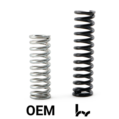 Hybrid Racing - Heavy-Duty Honda Transmission Detent Springs