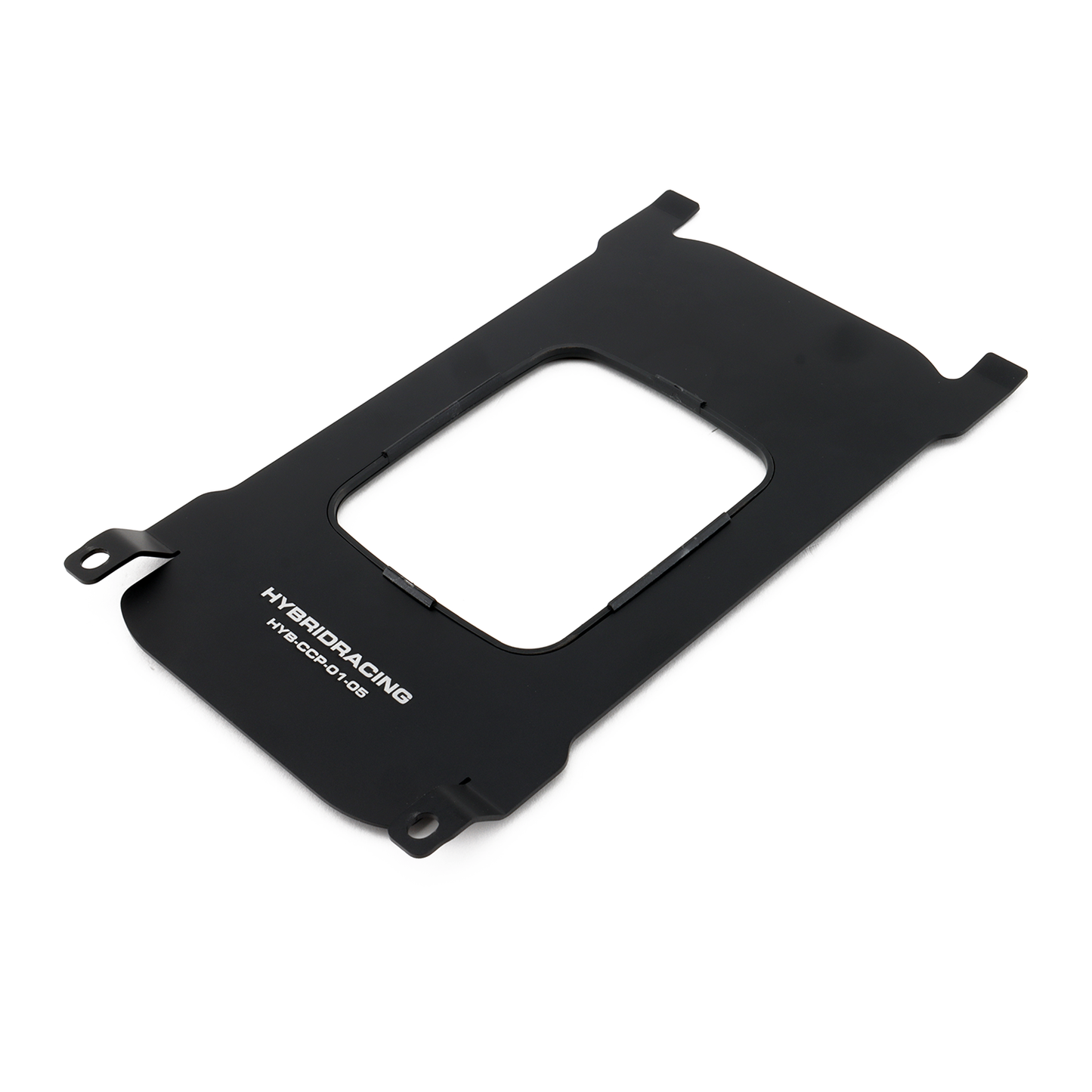 Hybrid Racing - Maxim Shift Cover Plate (92-95 Honda Civic)