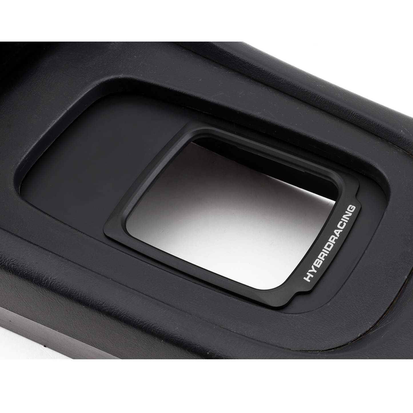 Hybrid Racing - Maxim Shift Cover Plate (94-01 Acura Integra)