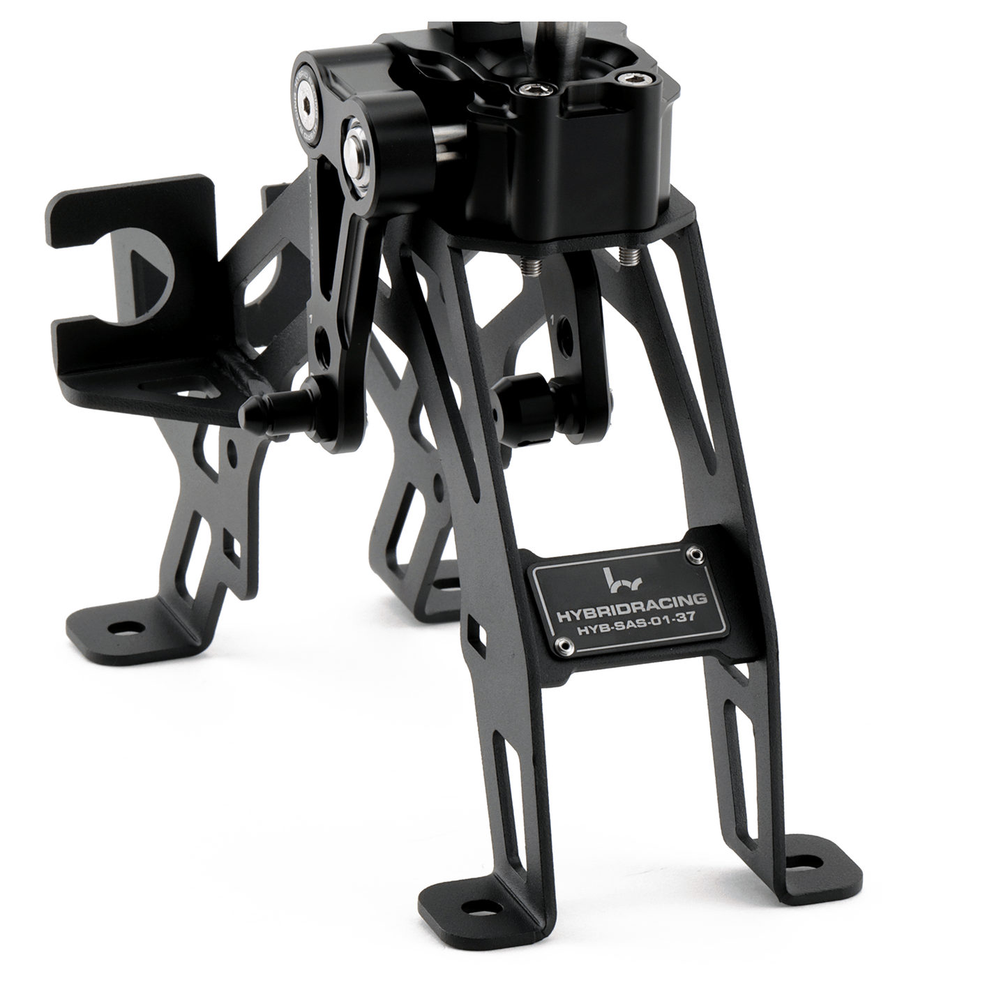 Hybrid Racing - Adjustable Short Shifter Assembly (16-21 Civic)
