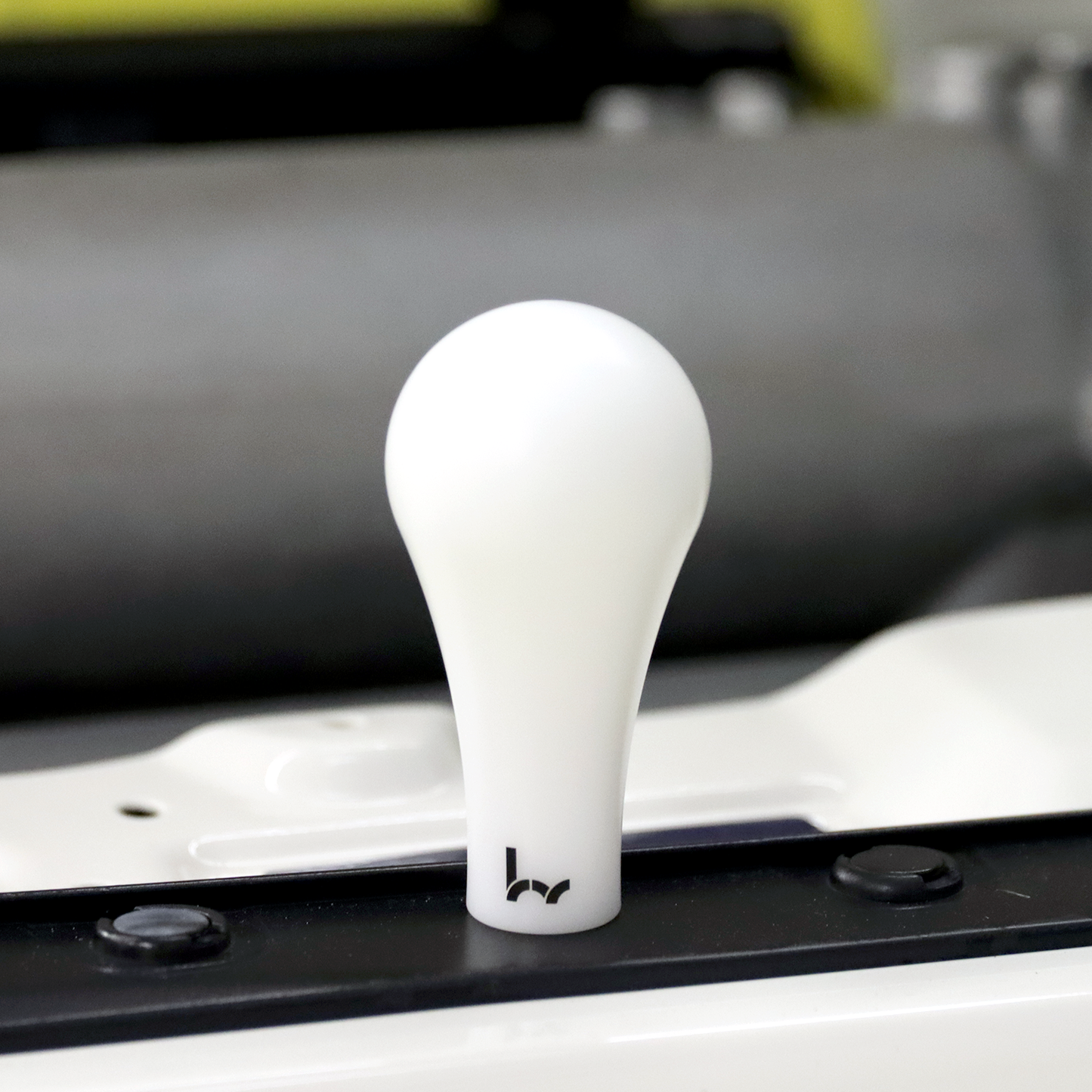 Hybrid Racing - 130R Delrin Shift Knob