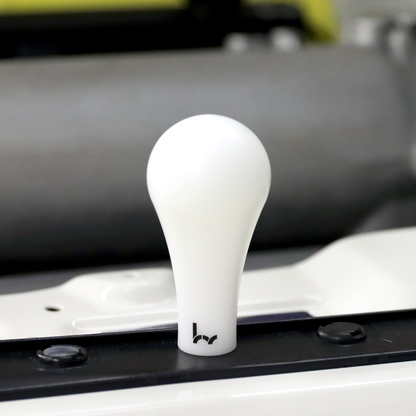 Hybrid Racing - 130R Delrin Shift Knob