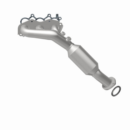 MagnaFlow California CARB Compliant Direct Fit Catalytic Converter - 06-13 Lexus IS350 V6 3.5L