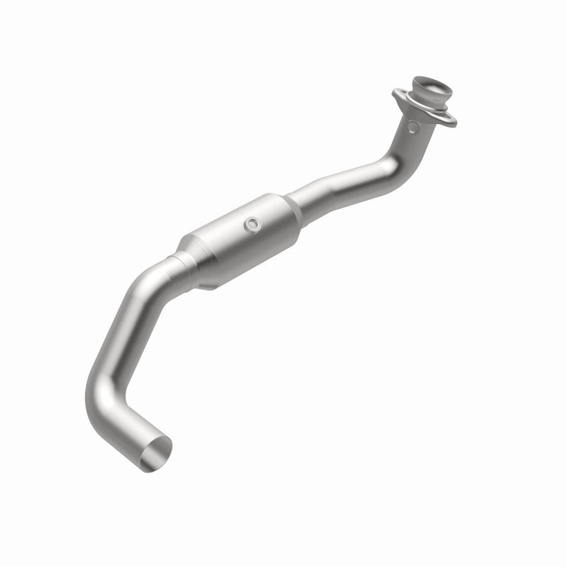 MagnaFlow DF Cat. Conv 07-08 Ford F-150 Pickup 5.4L D/S / 12/06-08 Lincoln Truck Mark LT 5.4L D/S