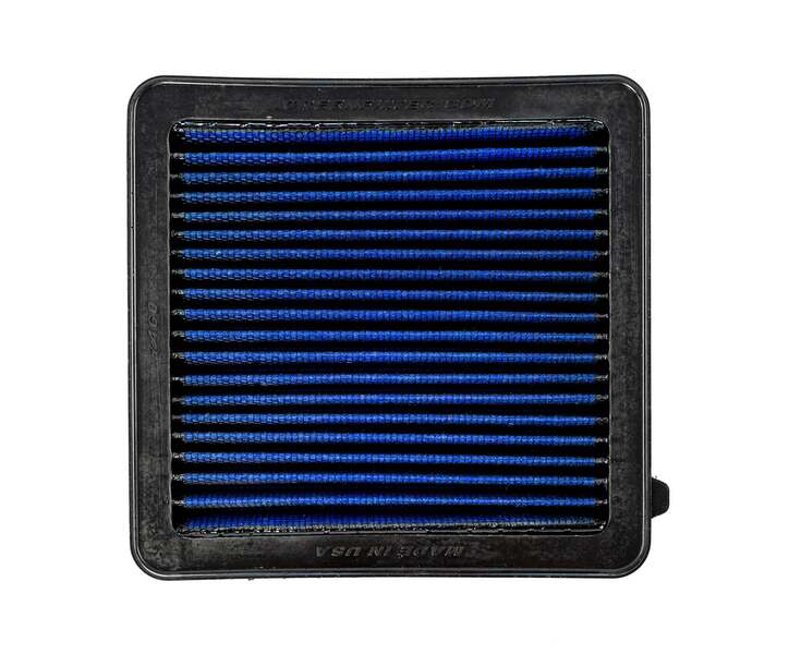 PRL Motorsports - 2022+ Honda Civic 1.5T Replacement Panel Air Filter Upgrade