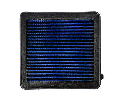 PRL Motorsports - 2022+ Honda Civic 1.5T Replacement Panel Air Filter Upgrade