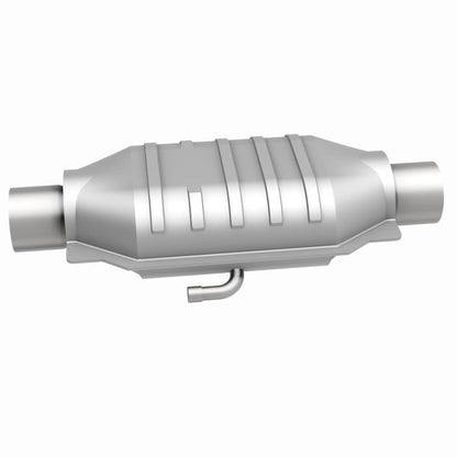 MagnaFlow Universal Catalytic Converter 2 W/Air FED