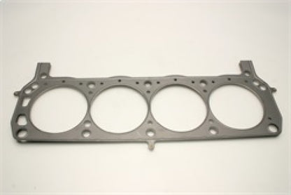Cometic Ford SB 4.030 inch Bore .027 inch MLS Head Gasket (w/AFR Heads)