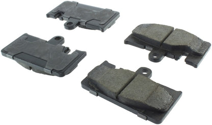 StopTech Street Rear Brake Pads 01-06 Lexus LS430