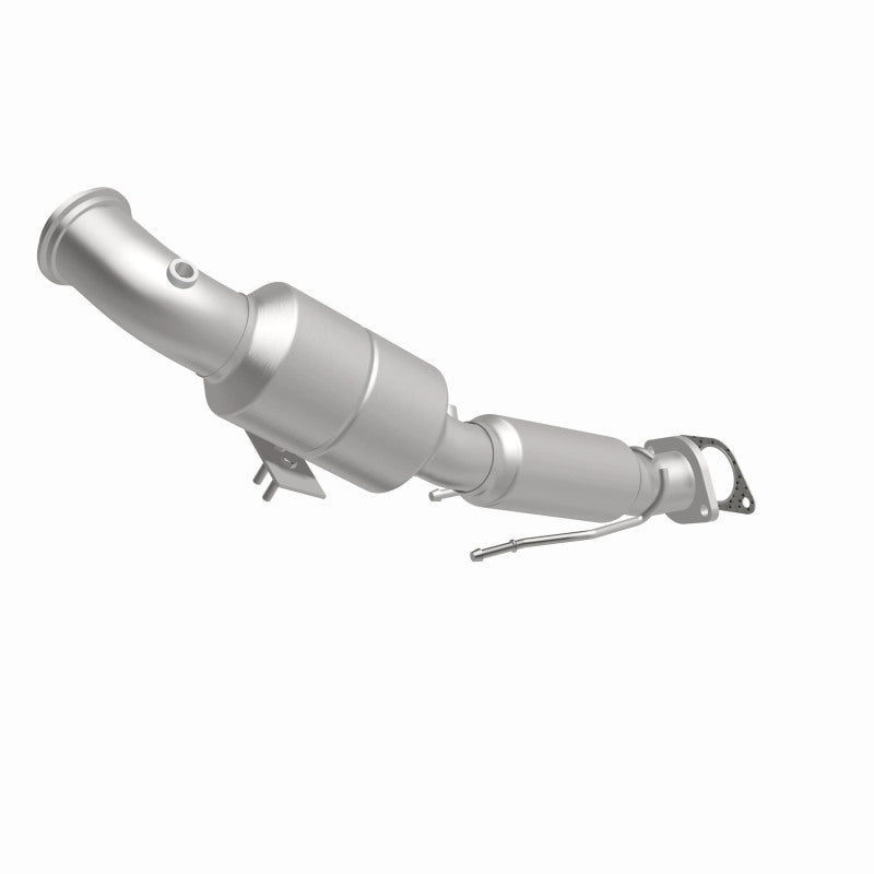 MagnaFlow Direct Fit Catalytic Converter 2013 Ford Escape 2.0L T AWD