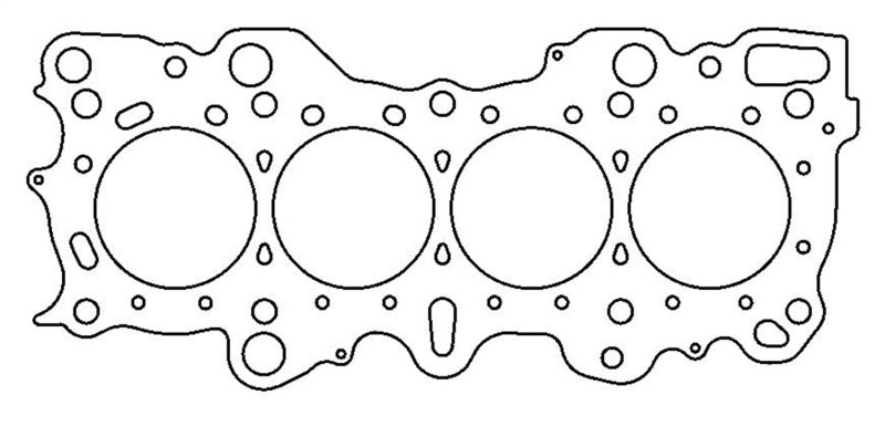 Cometic Honda CRX/Civic Integra -VTEC 85mm .140 inch MLS Head Gasket