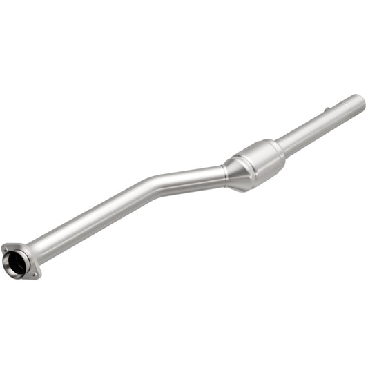 MagnaFlow Direct Fit Catalytic Converter 99-00 BMW 540i 4.4L PS Rear
