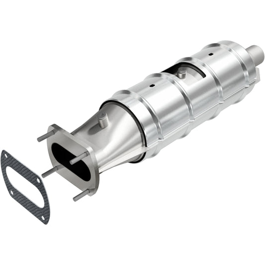 MagnaFlow Direct Fit Catalytic Converter Ford-OEM Fit 94 95