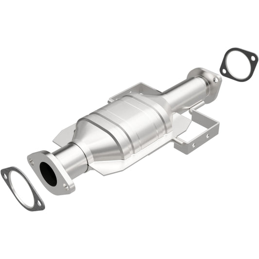 MagnaFlow Direct Fit Catalytic Converter 95 Sebring/Aven 2.5 Rear CA