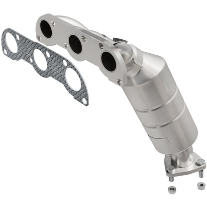 MagnaFlow Direct Fit Catalytic Converter 04-05 Suz Verona2.5 Manifold Rear