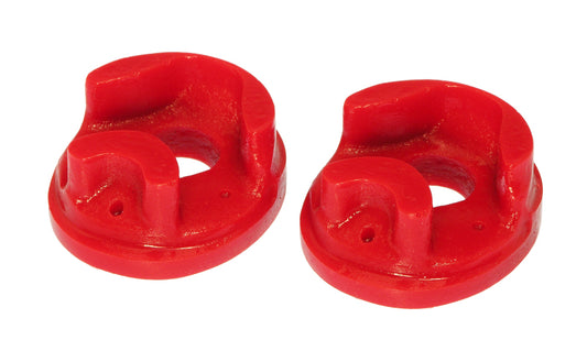 Prothane 96-00 Honda Civic Right Motor Mount Insert - Red