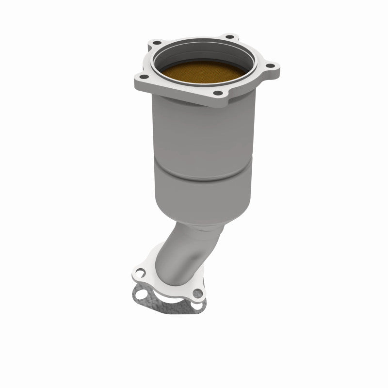 MagnaFlow DF Catalytic Conv 2001-04 Nissan Frontier/Xterra 2.4L Front *NOT FOR SALE IN CALIFORNIA*