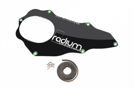 Radium Engineering 89-97 Mazda MX-5 Fuel Pump Access Cover