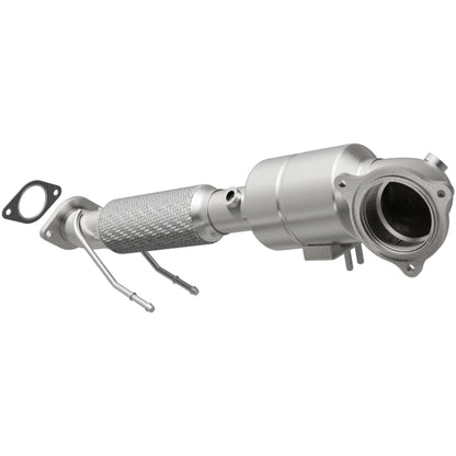 MagnaFlow Direct Fit Catalytic Converter California Grade 2014 Ford Fusion 1.5L