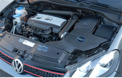 Volant 09-13 Volkswagen Jetta GLI / GTI 2.0 L4 PowerCore Closed Box Air Intake System