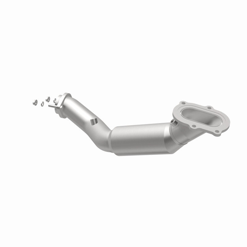 MagnaFlow Catalytic Converter Direct Fit Federal 06-11 Chevy Corvette V8 7.0LGAS