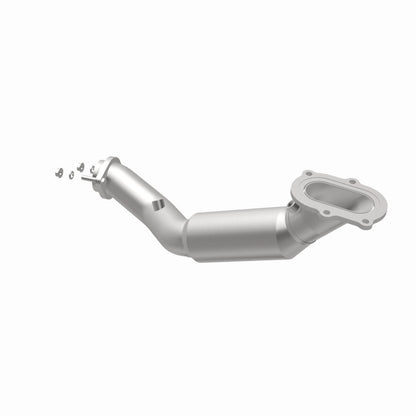 MagnaFlow Catalytic Converter Direct Fit Federal 06-11 Chevy Corvette V8 7.0LGAS