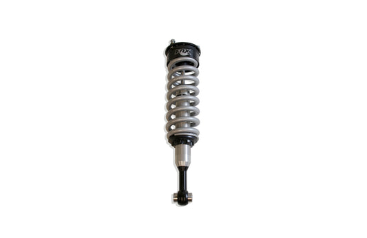 MaxTrac 19-22 Chevrolet Silverado 2WD/4WD 0-2.5in Front FOX 2.0 Performance Coilover - Single