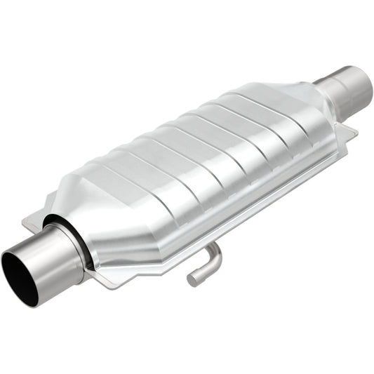 MagnaFlow Universal Catalytic Converter 2.25 W/Air