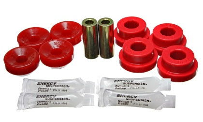 Energy Suspension - 90-01 Acura Integra / 89-95 Honda Civic/CRX / 93-97 Honda Del Sol (including VTEC)