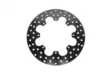 Wilwood - Standard Rotor for STM Rear Drag Brakes (160-3202)