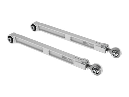 ICON 2022 Toyota Tundra Billet Rear Lower Link Kit