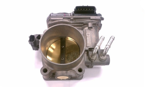 Acura - ZDX J37 Throttle Body