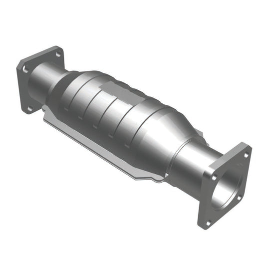 MagnaFlow Direct Fit Catalytic Converter 90-93 Geo Storm 1.6/1.8 CA