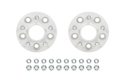 Eibach Pro-Spacer 20mm Rear Spacer / Bolt Pattern 5x114.3 / Hub Center 70.5 for 05-14 Ford Mustang