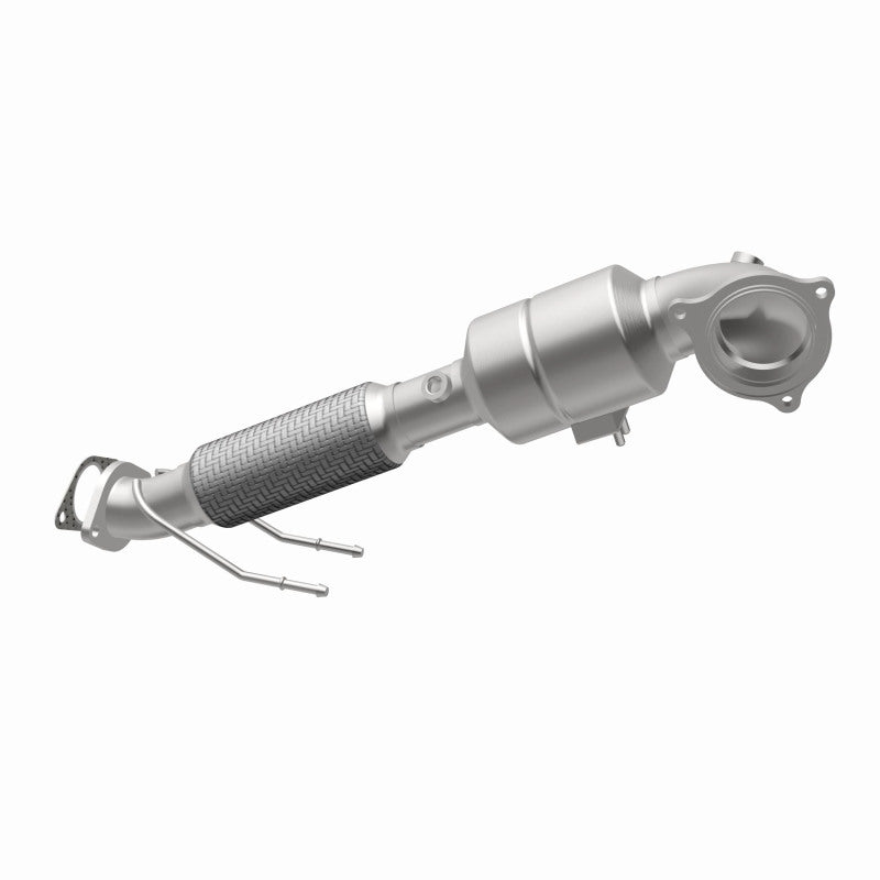 MagnaFlow Direct Fit Catalytic Converter California Grade 2014 Ford Fusion 1.5L