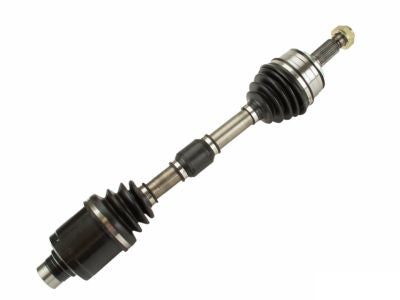 Honda - Passenger Side Driveshaft Assembly