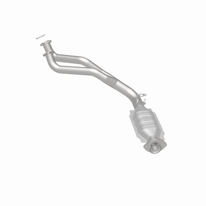 MagnaFlow Direct Fit Catalytic Converter 95-97 Toyota Landcruiser 4.5L/1996 Lexus LX 450 4.5L