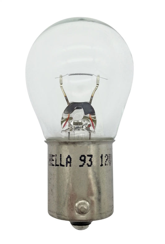 Hella Bulb 93 12V 13W BA15s S8