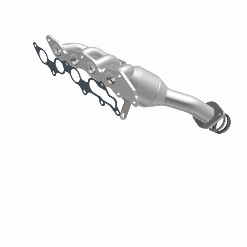 MagnaFlow Direct Fit Catalytic Converter 09-10 Mazda 6 2.5L