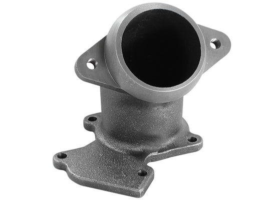 aFe BladeRunner Turbocharger Turbine Elbow Replacement Dodge 98.5-02 5.9L TD