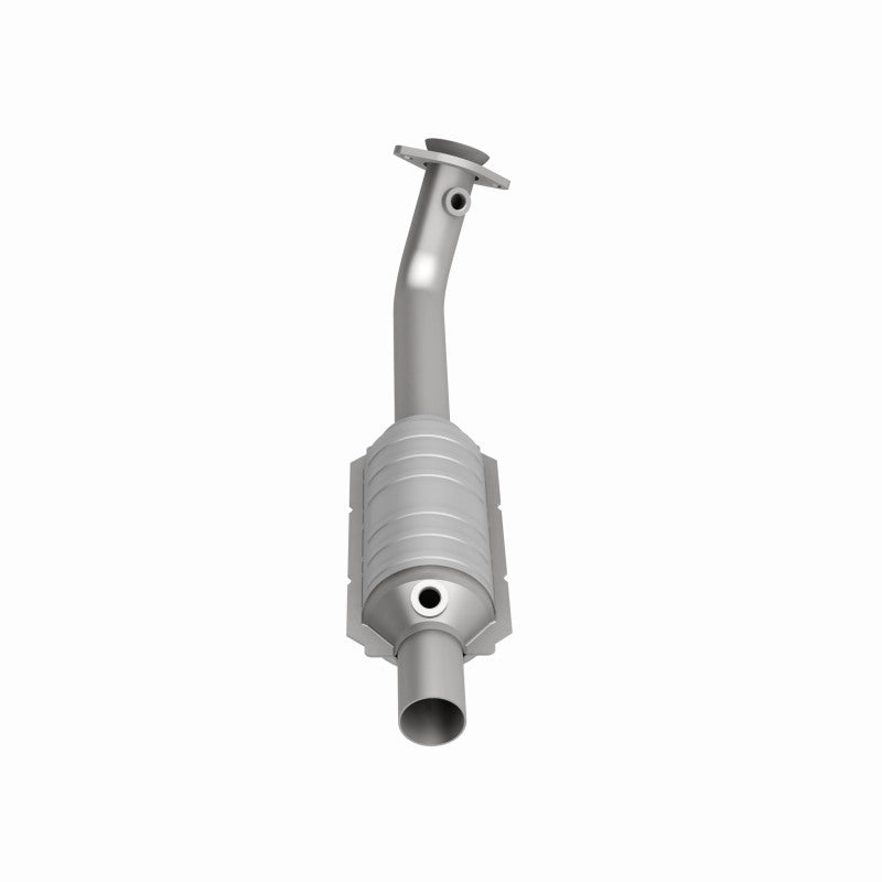 MagnaFlow Direct Fit Catalytic Converter 00-03 BMW X5 4.4L Driver Side OEM