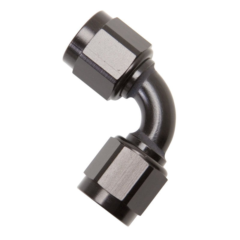 Russell Performance -8 AN 90 Degree Swivel Coupler