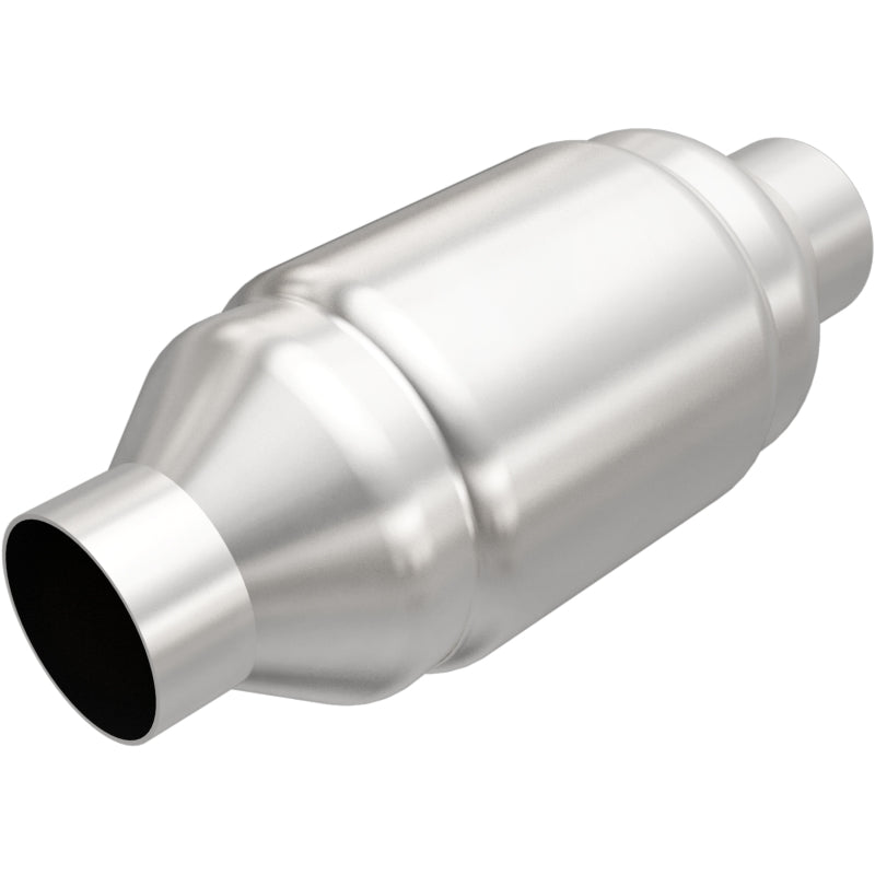 MagnaFlow Universal Catalytic Converter 2.00inch C/C