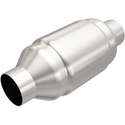 MagnaFlow Universal Catalytic Converter 2.00inch C/C