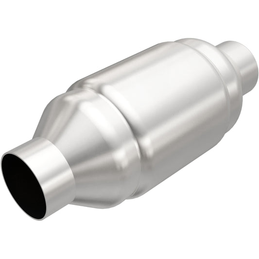 MagnaFlow Universal Catalytic Converter 2.00inch C/C