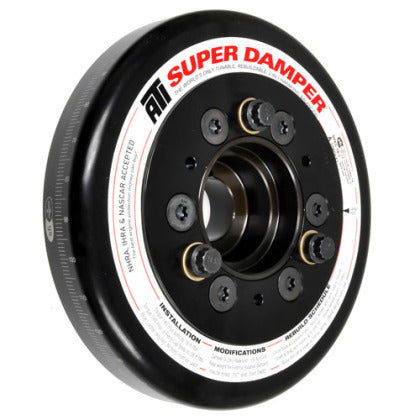 ATI - Super Damper Harmonic Balancer H-Series - Race