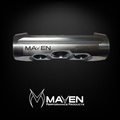 Maven Performance - MID FRAME TURBO MOUNT