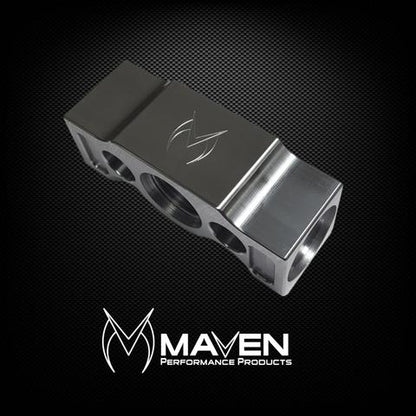Maven Performance - PRO-MOD TURBO MOUNT