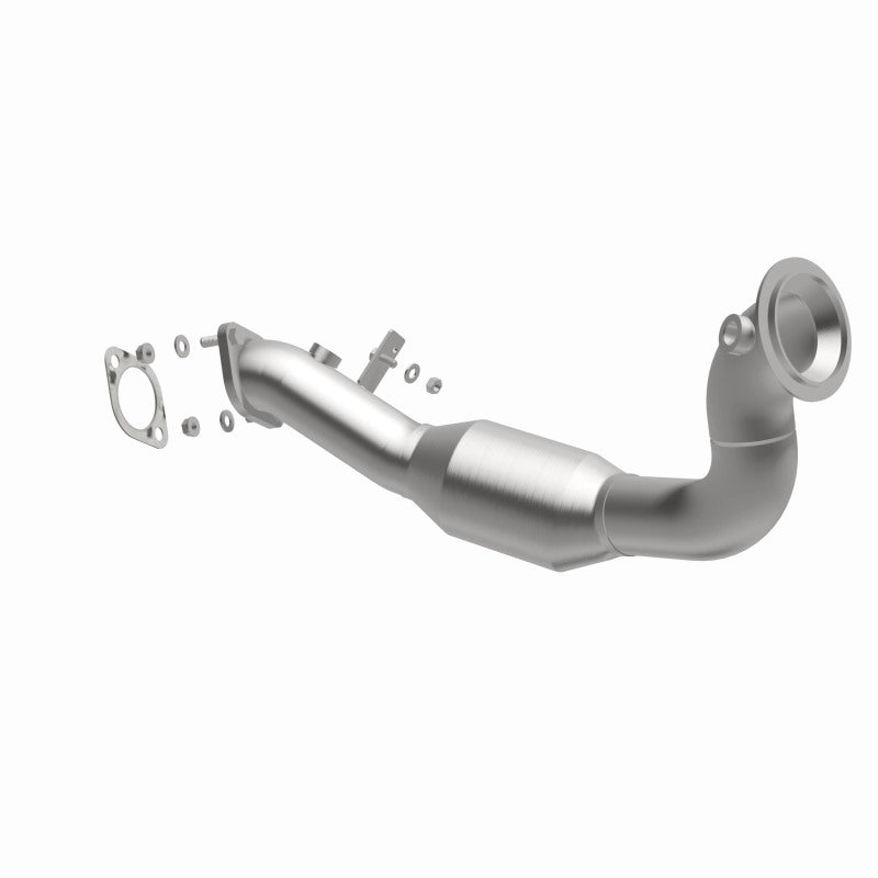 MagnaFlow Front Forward Direct Fit Catalytic Converter 09-16 BMW Z4 3.0L