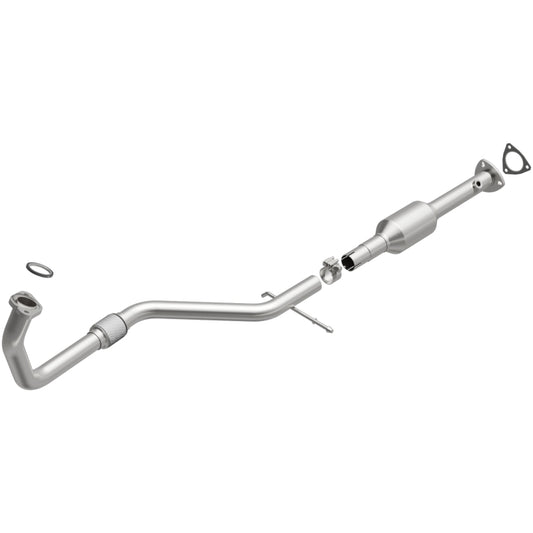 MagnaFlow California Direct Fit Converter 01-02 Chevrolet Cavalier 2.2L